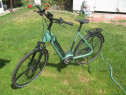 Bicicleta electrica BOSCH - STEVENS Courier