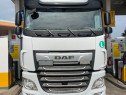 DAF XF 480 MEGA+ Semiremorca KRONE