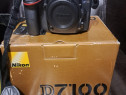 Nikon d7100 body.