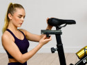 Șa de pe bicicleta fitness pentru spinning, PROGRESSIVE SX2000 șaua