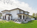 BRANESTI - HUNTER MANSION, VILA PREMIUM 600 MP, LOT 2200 MP,