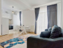 Apartament tip studio in vila, Rasnov