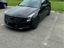 Cadillac ats 2016.2,0L turbo.impozit mic