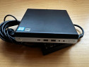 HP Prodesk 600 G4 i3 8300T 4/4x 3.2ghz, 16gb ddr4, ssd256, windows 11