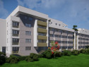 Apartament 2 camere Complex Rezidential Nou 3D Residence