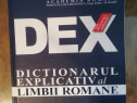 DEX Academia Romana Editia a II-a 2009