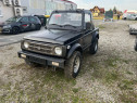 Suzuki Samurai 4x4