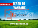 Comision 0% Teren intravilan de 3346 mp cu 2 fronturi - Jebe