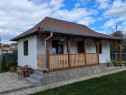 Casa gata de locuit + 2404 mp teren intravilan Brebu, Prahova