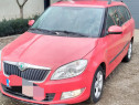 Skoda fabia 2011 eur 5