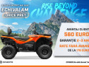 Atv CFMOTO CFORCE X4 450L Euro5 '24