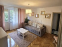 Apartament 3 camere I Dorobanti