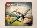 LEGO Technic - Avion de curse, 154 piese