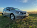 Vw Passat bluemotion