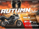 CFMOTO 700MT ABS '24