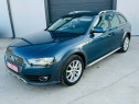 Audi A4 Allroad Quattro 2.0TDI (190cp) Euro 6 An 2016