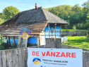 CASA + TEREN intravilan comuna TUPILATI