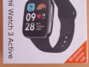 Smartwatch Redmi Watch 3 Active, Black