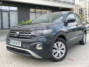 Liciteaza-Volkswagen T-Cross 2019