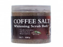 Sare de Baie cu Cafea, Dr.Meinaier, Coffee Salt Scrub, 680 g