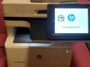 Multifunctional HP LJ MFP M527