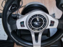 Volan gaming Roadster