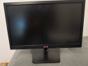 Monitor Desktop LG LED