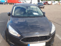 Ford Focus - 2016, Benzină, 125 CP, Euro 6