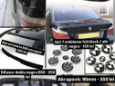 Piese / accesorii tuning BMW E60 / E61 2003-2010