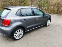 Vw polo 6r înmatriculat recent