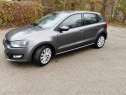 Vw polo 6r înmatriculat recent