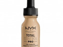 Fond de ten, NYX, Total Control PRO Drop, 6.5 Nude, 13 ml