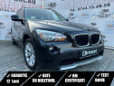 Bmw X1 an 2012 Diesel 4x4 xDrive E5/Climatronic/RATE/GARANTIE