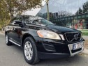 Volvo XC60 D5 AWD Summum, 4x4, un propr.,fara accident,stare perfecta!