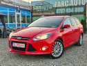 Ford Focus / 2013 / 1.6 TDCi / 115 CP / GARANTIE 12 luni / RATE fixe