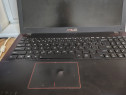 Laptop Asus F550JK