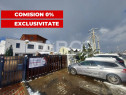 EXCLUSIVITATE- COMISION 0 -Apartament de vanzare cu teren de