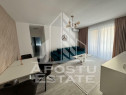 Apartament 2 camere, mobilat deosebit, centrala proprie Z...