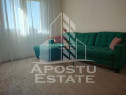 Apartament cu 2 camere semidecomandatin zona Vlaicu