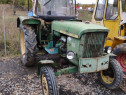 Tractor John Deere 510