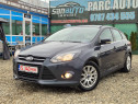 Ford Focus / 2011 / 1.6 TDCi / 115 CP / GARANTIE 12 luni / RATE fixe