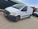 Duba Mercedes Vito bus (W639) FRIGO