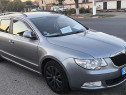 Liciteaza-Skoda Superb 2012