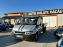 Ford Transit Doka 2.4 TDCi 90CP 2002