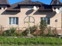 Casa 4 camere, 180 mp, 2400mp teren, 10 km de Bistrita