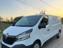 Renault Trafic III 2017 diesel klima pilot preț 8190€