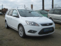 Ford Focus Ghia 1.6 tdci euro 5 Klimatronic