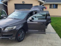 Audi Q7 S-Line Cutie automata 3.0 TDI 4X4