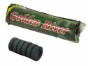 Carbuni Narghilea Golden River Menta (33 mm)