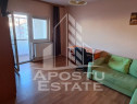 Apartament cu 1 camera, centrala proprie, zona Dambovita